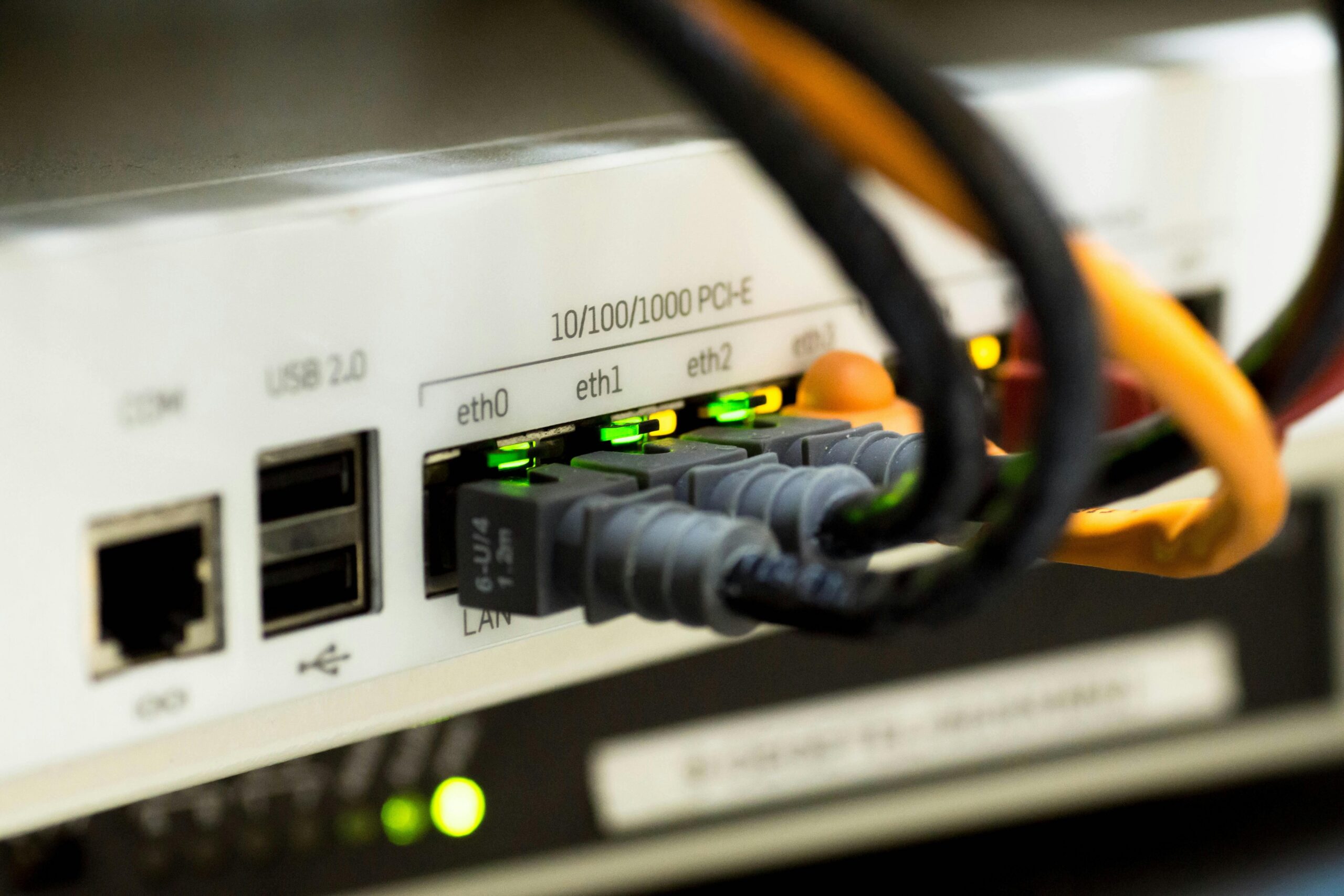 Bandwidth Allocation