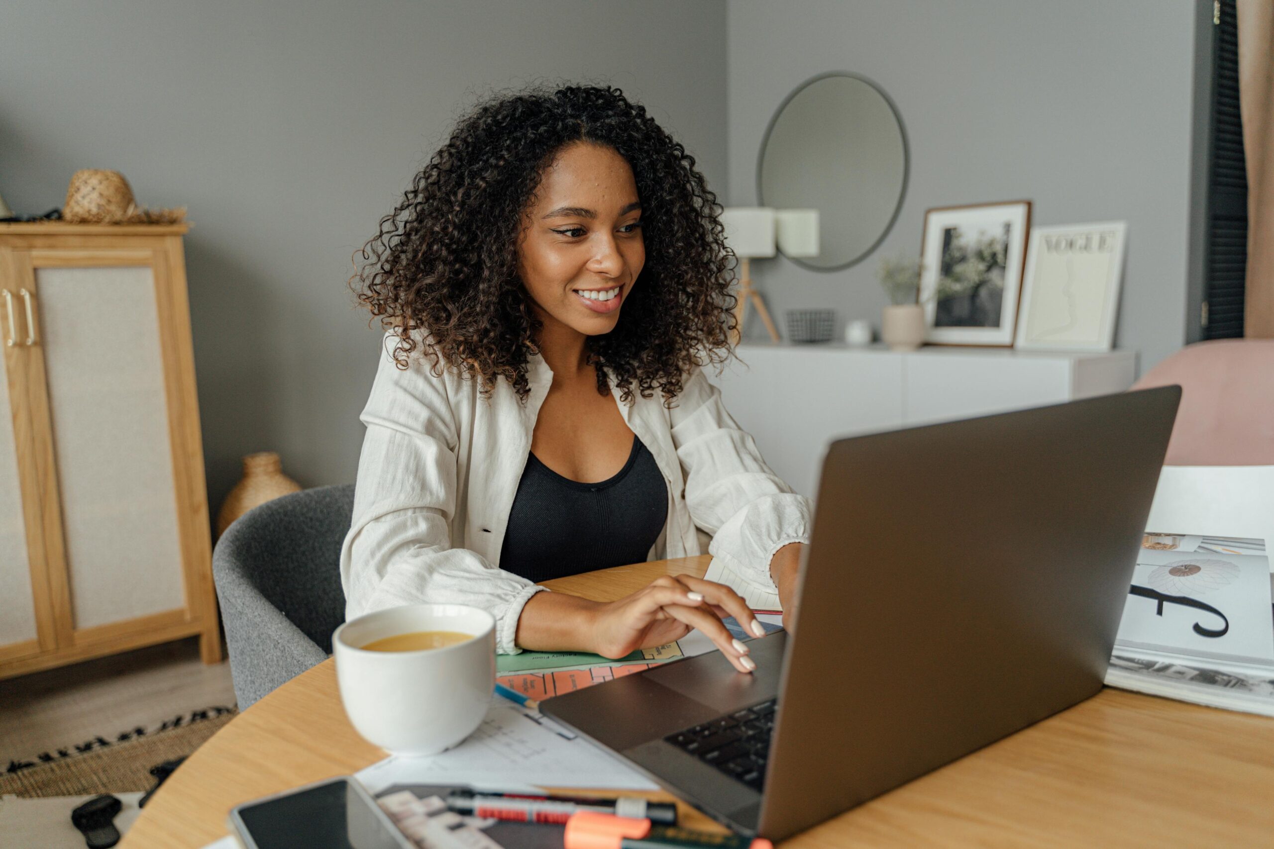 Blogging Network