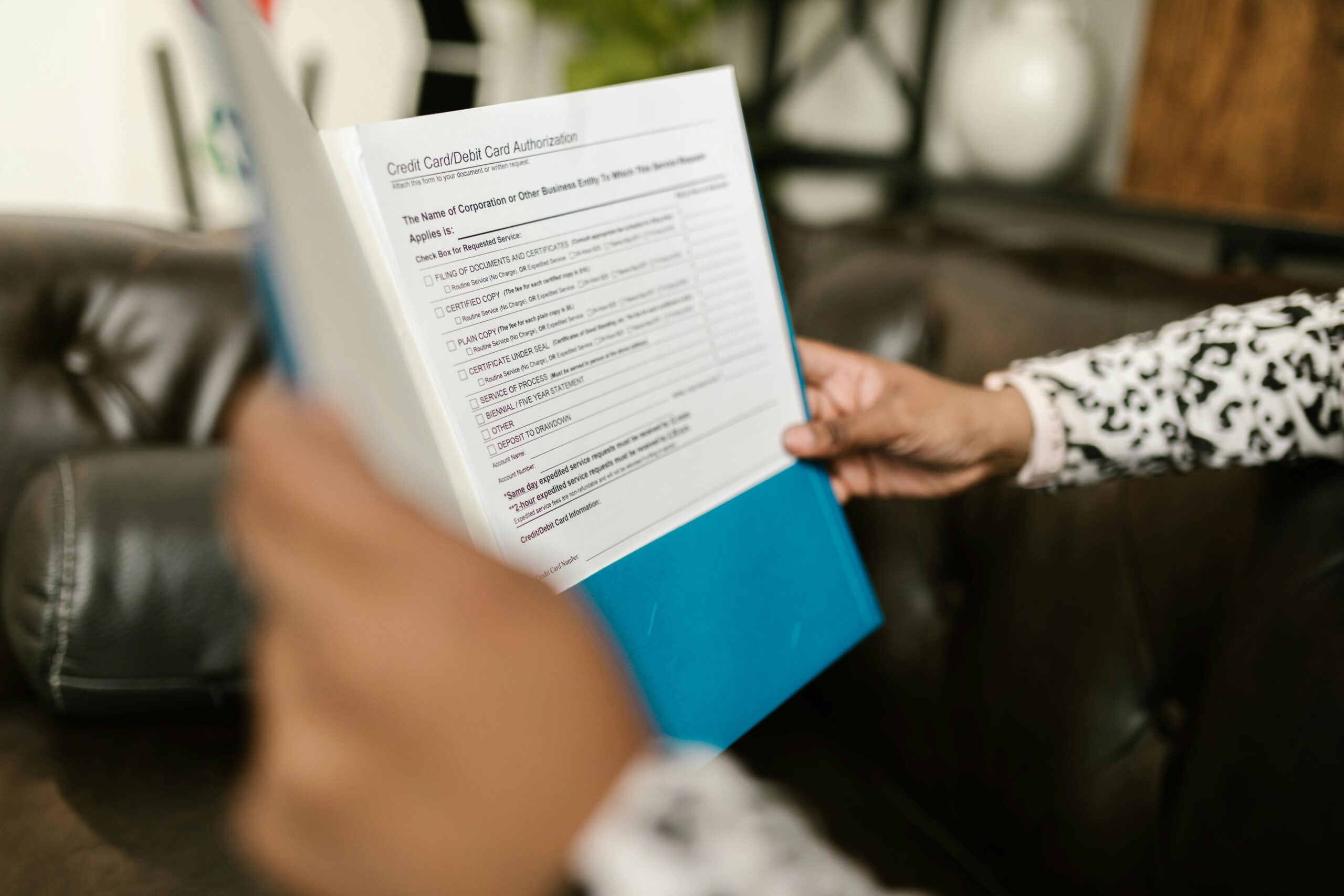 Compliance Checklists