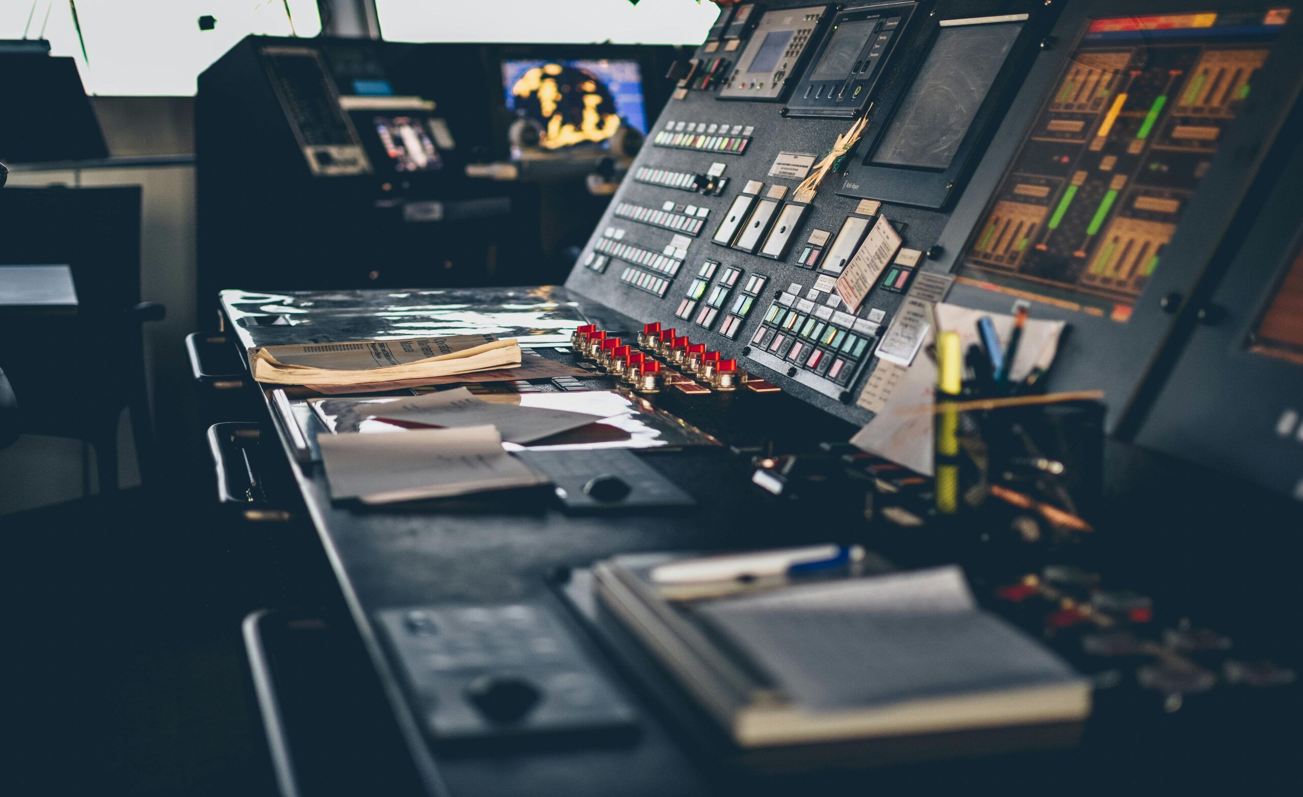 Version Control Systems