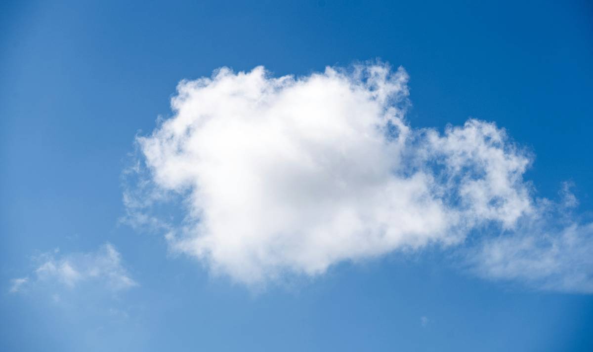 Graph depicting efficiency improvement post-implementation