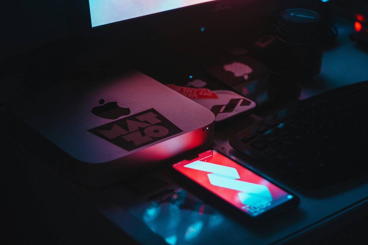 Flowchart depicting steps for effective cloud scaling