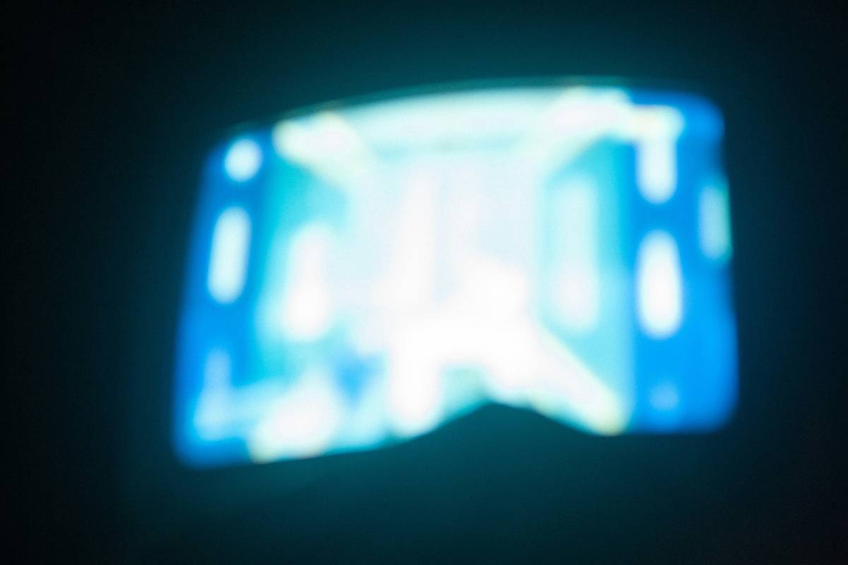 Graph illustrating the timeline of a major cloud breach incident from warning signs to fallout.