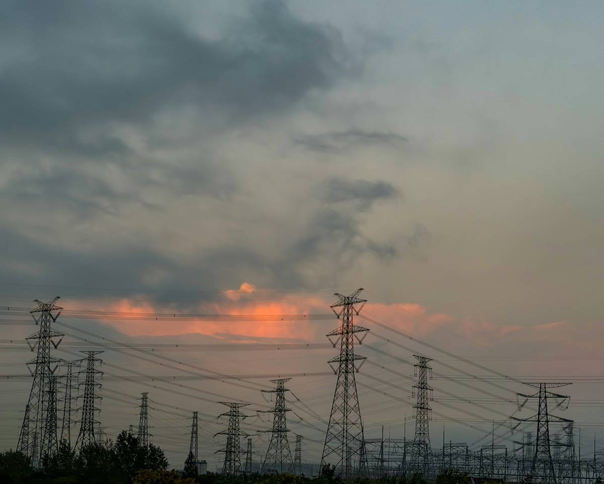 Graph showing improved uptime and scaling efficiency after implementing changes