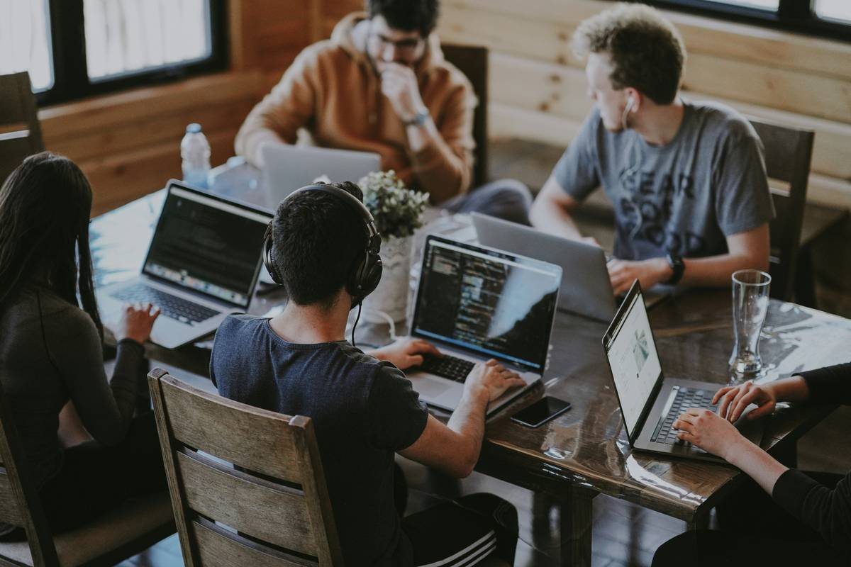 how to do cloud computing project using community cloud architecture diagram